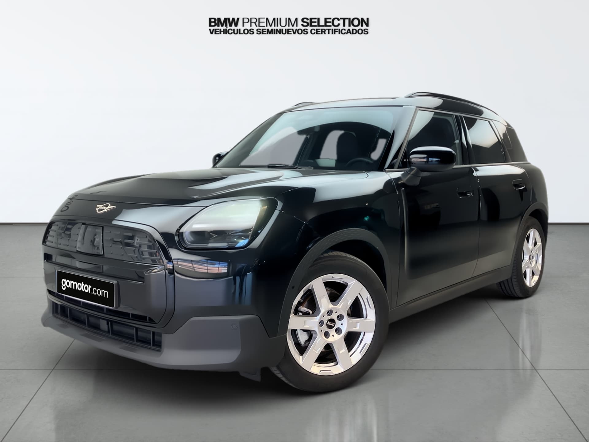 Imagen del coche mini countryman MINI Countryman E SAV 2025