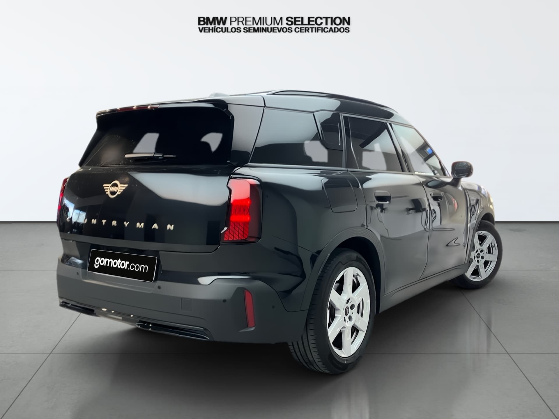 Imagen 2 del mini countryman
