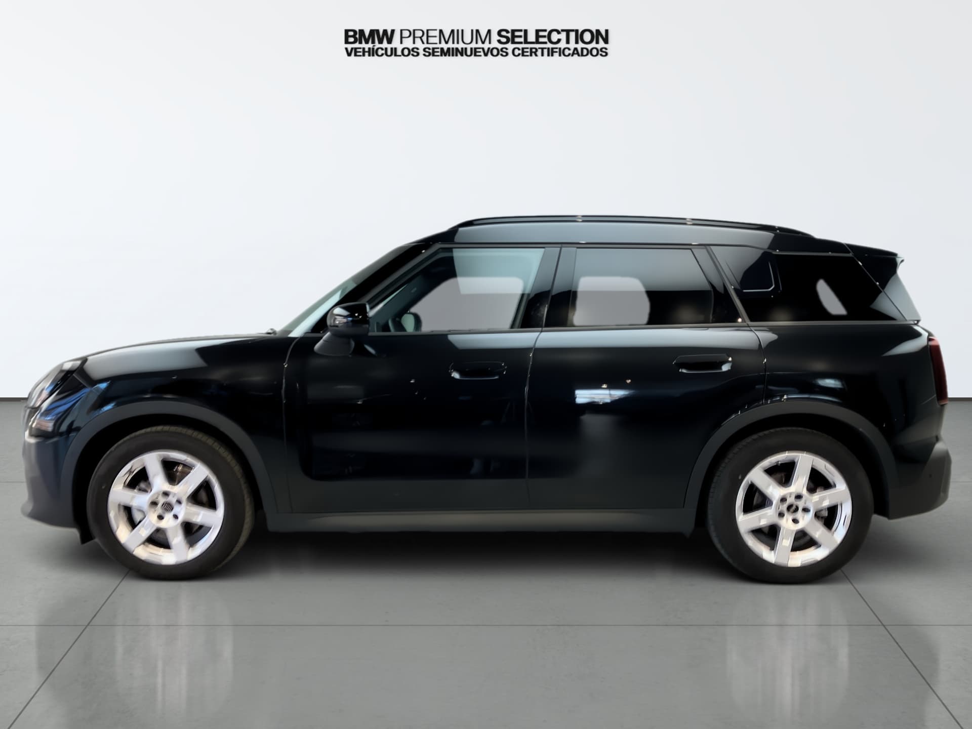 Imagen 3 del mini countryman