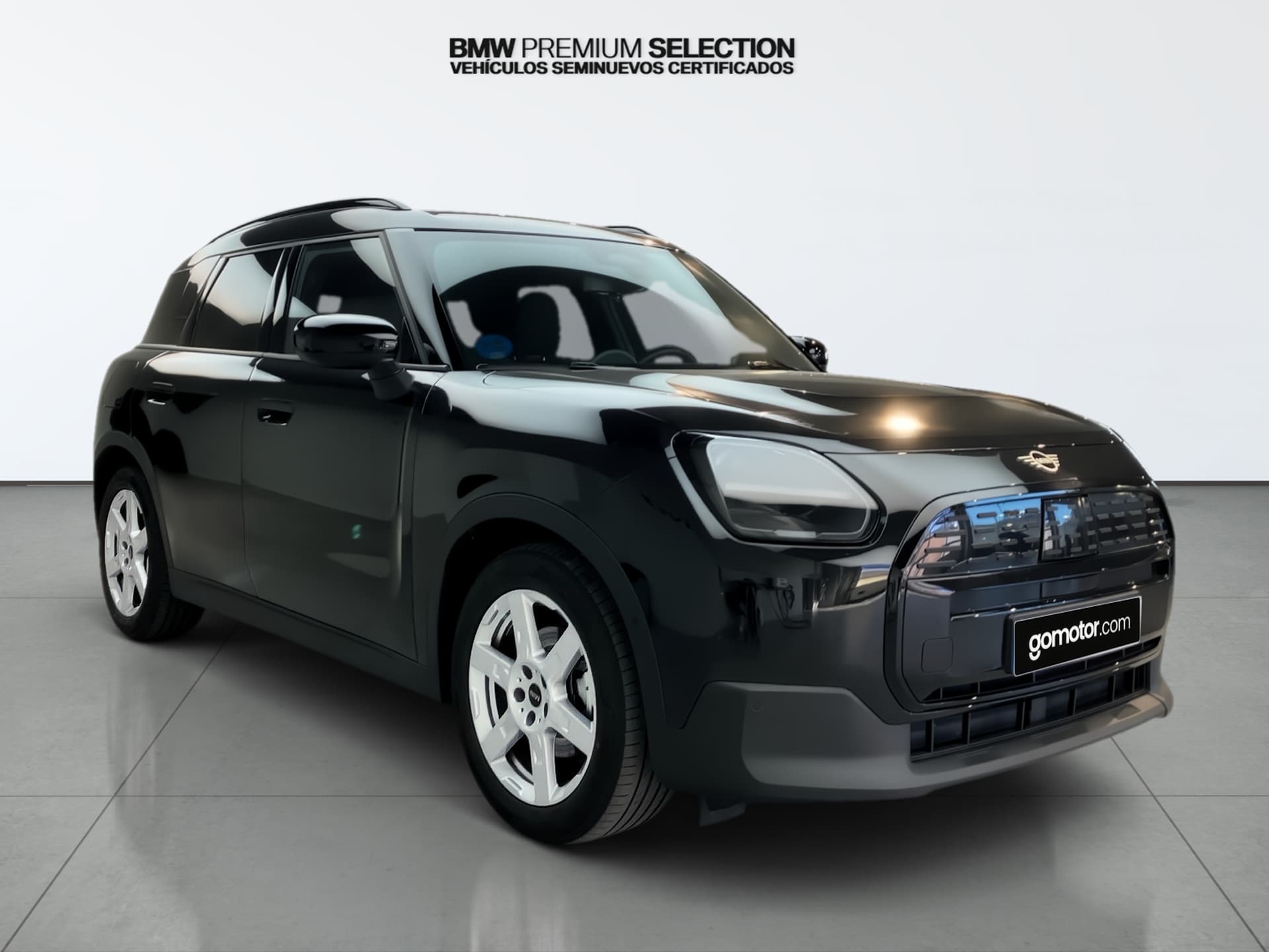 Imagen 4 del mini countryman