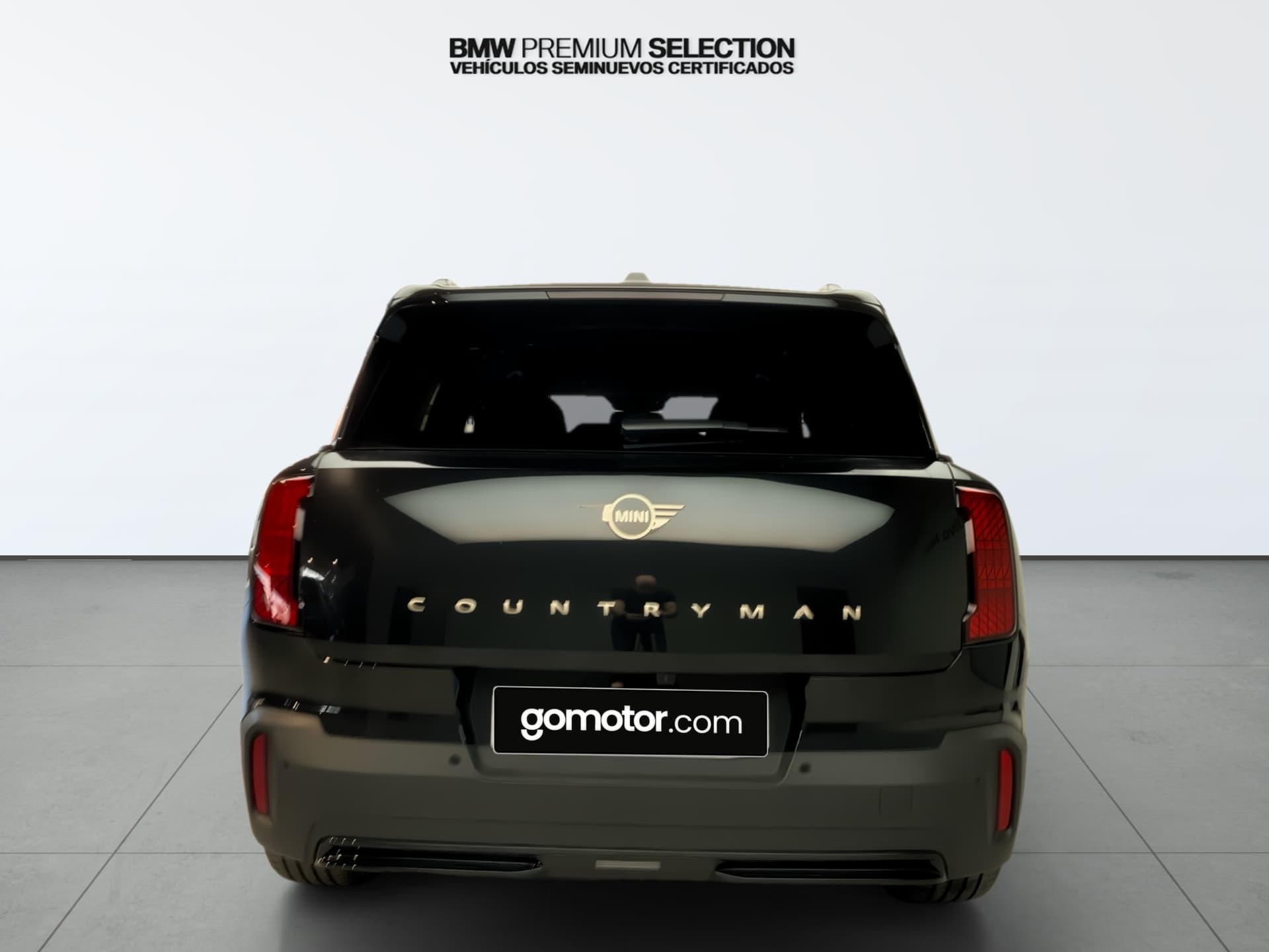 Imagen 5 del mini countryman