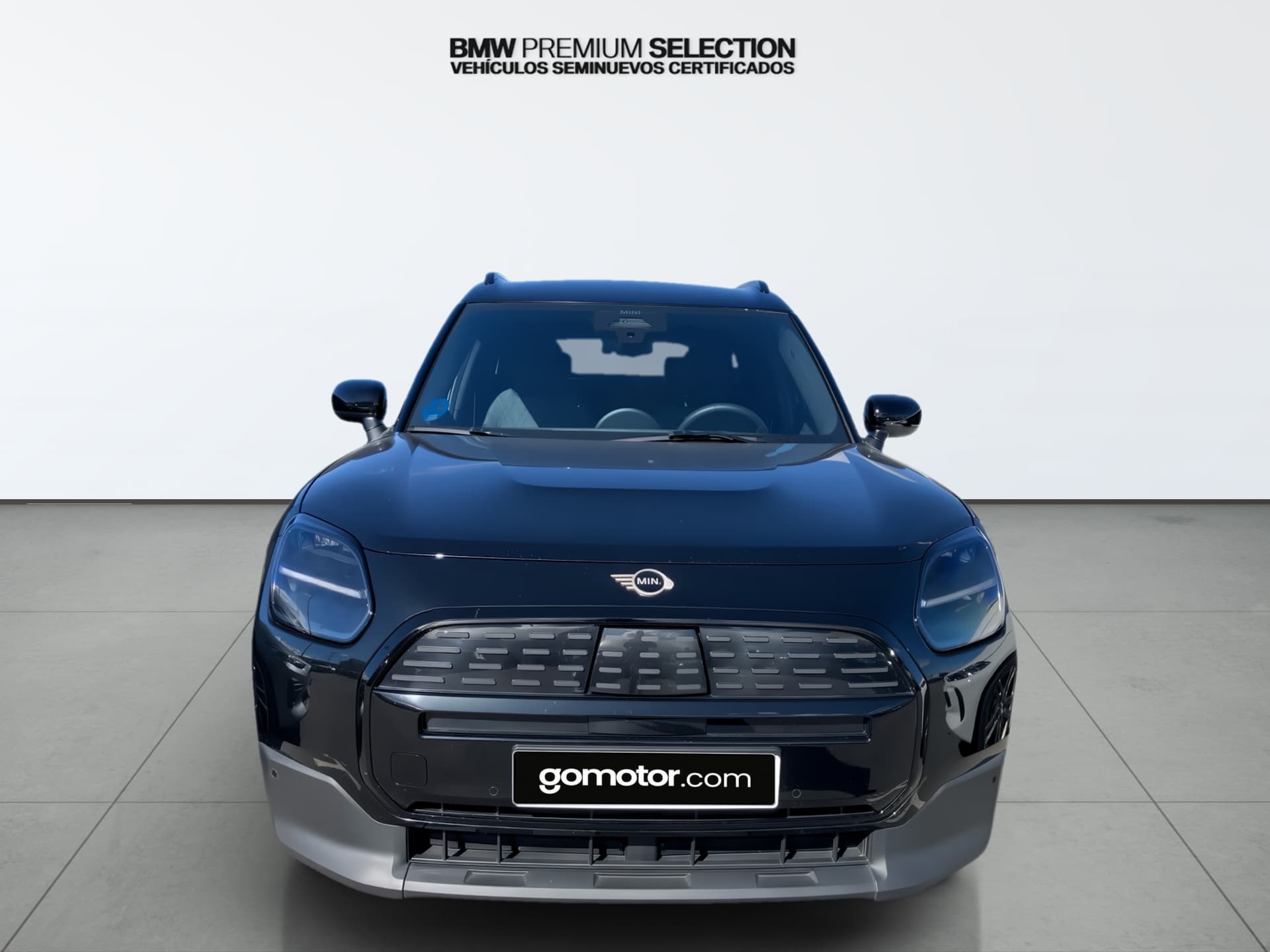 Imagen 6 del mini countryman