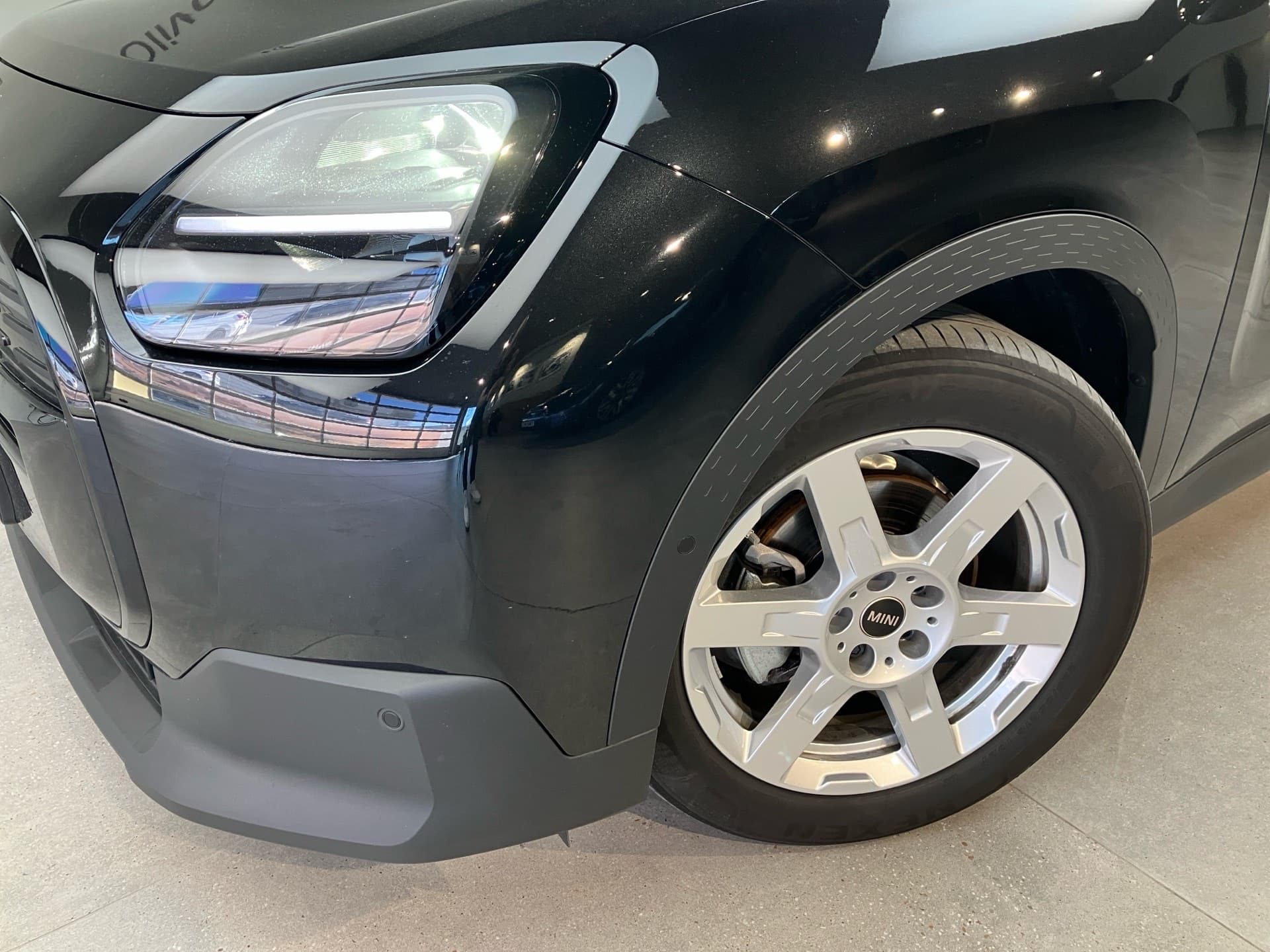 Imagen 7 del mini countryman