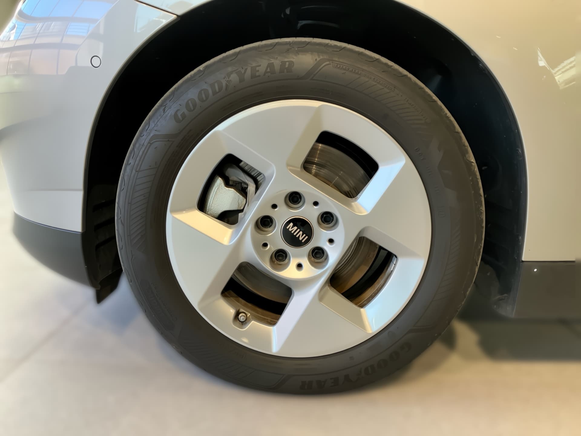 Imagen 8 del mini cooper