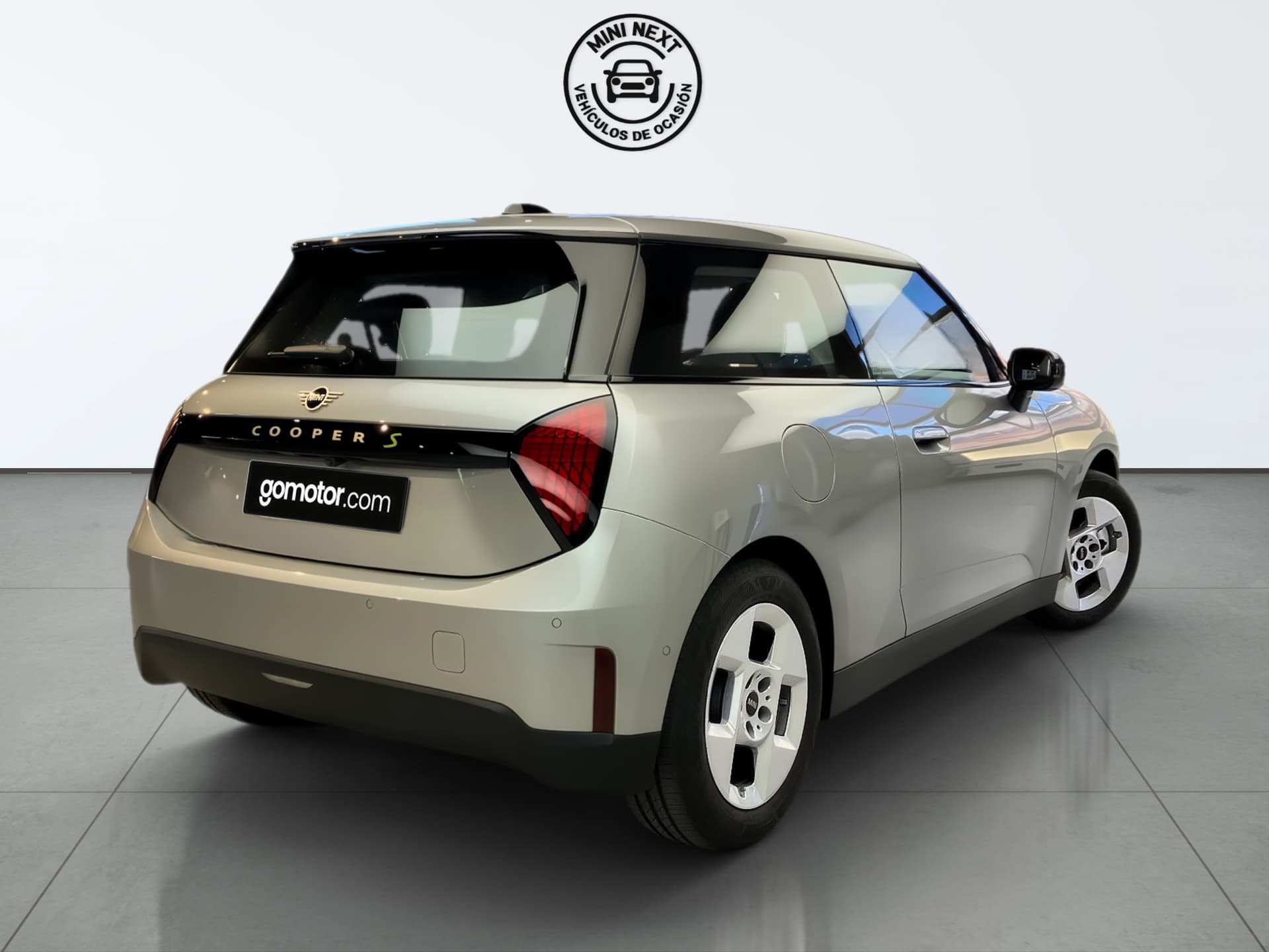 Imagen 2 del mini cooper