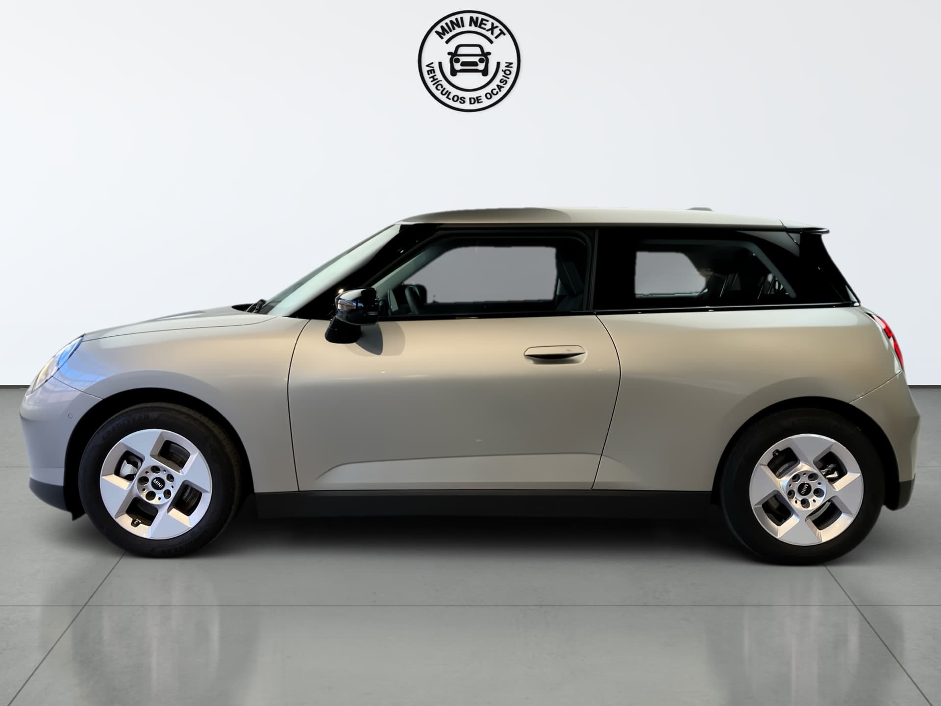 Imagen 3 del mini cooper