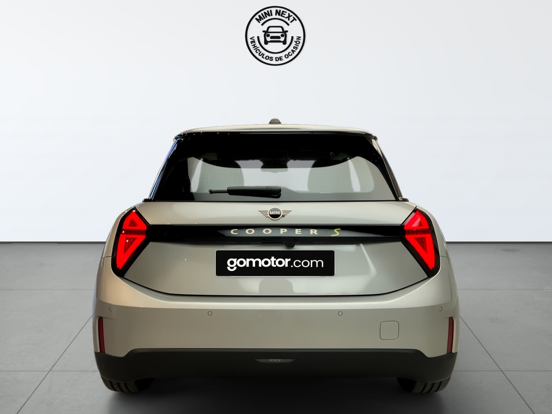 Imagen 5 del mini cooper