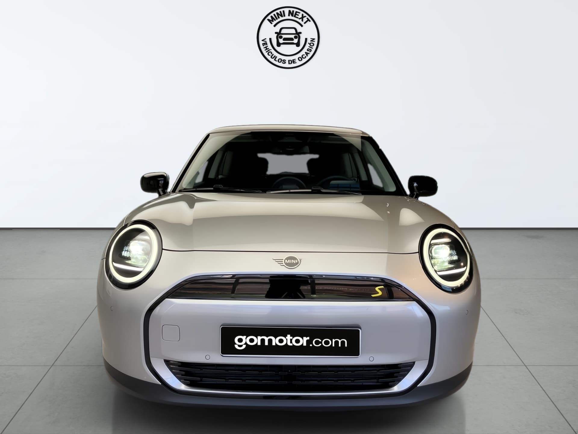 Imagen 6 del mini cooper