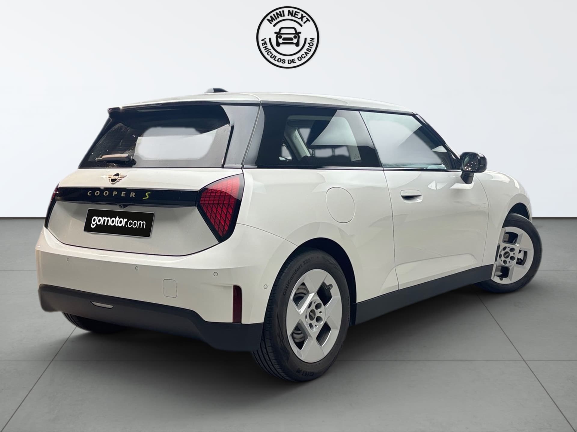 Imagen 2 del mini cooper