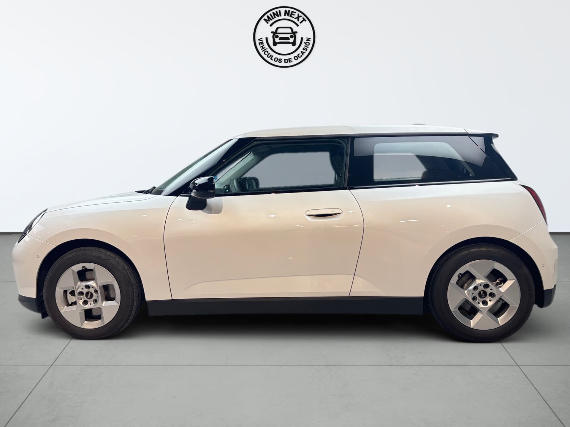 Imagen 3 del mini cooper