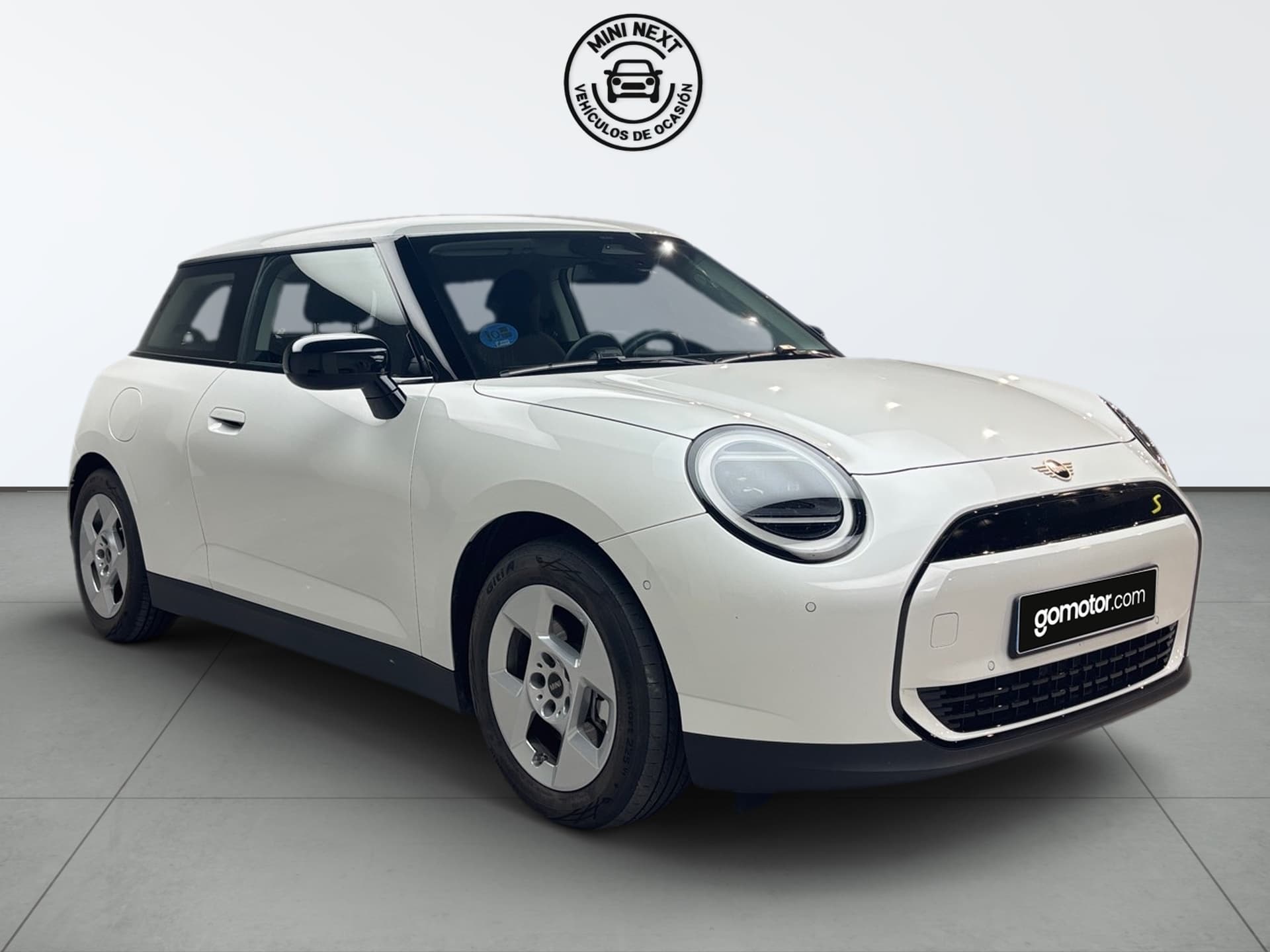 Imagen 4 del mini cooper