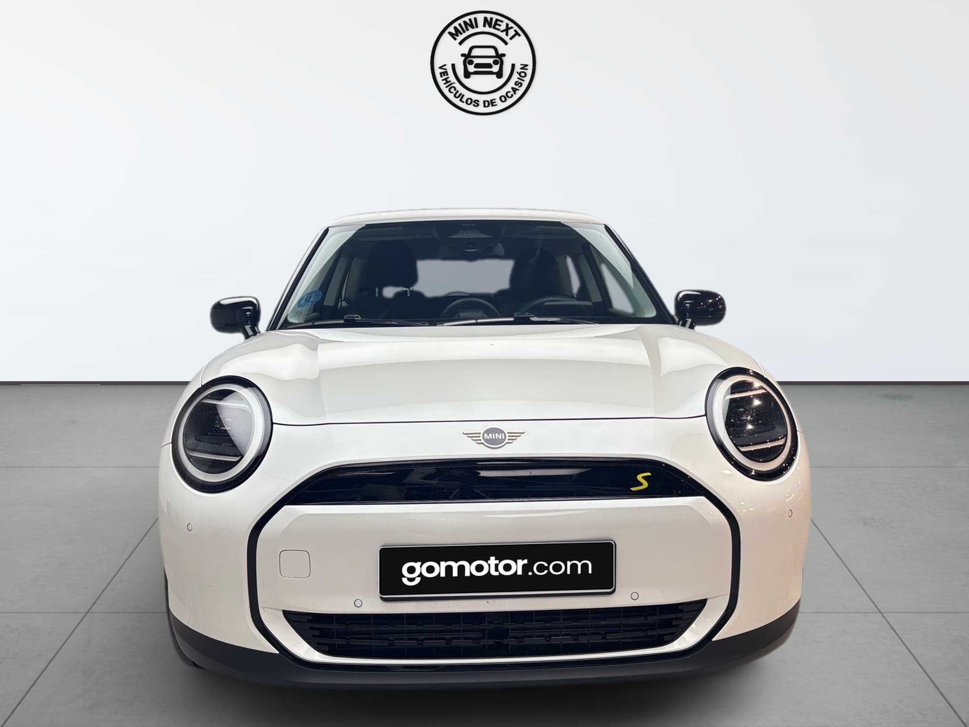 Imagen 6 del mini cooper