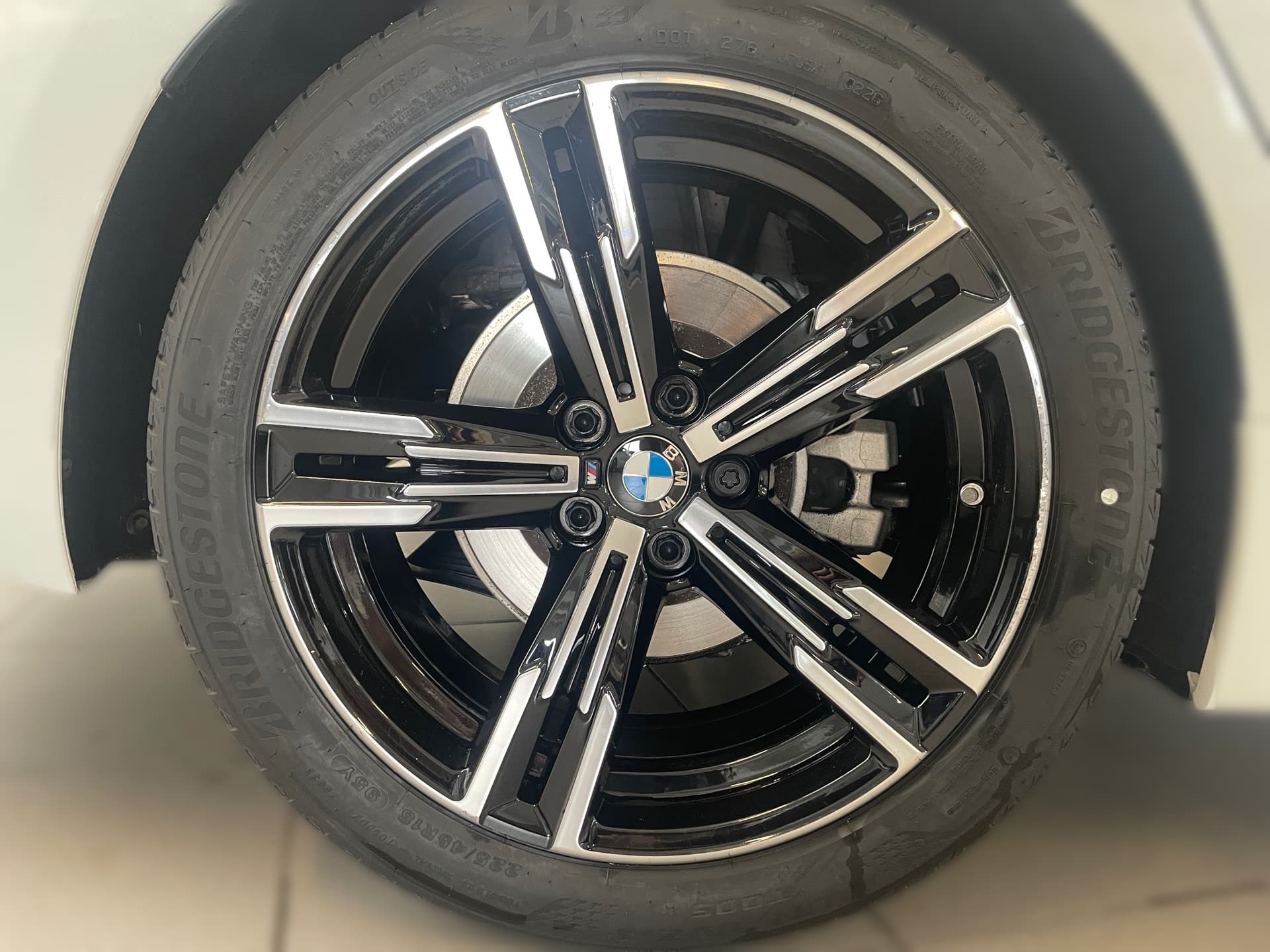 Imagen 8 del bmw series 3