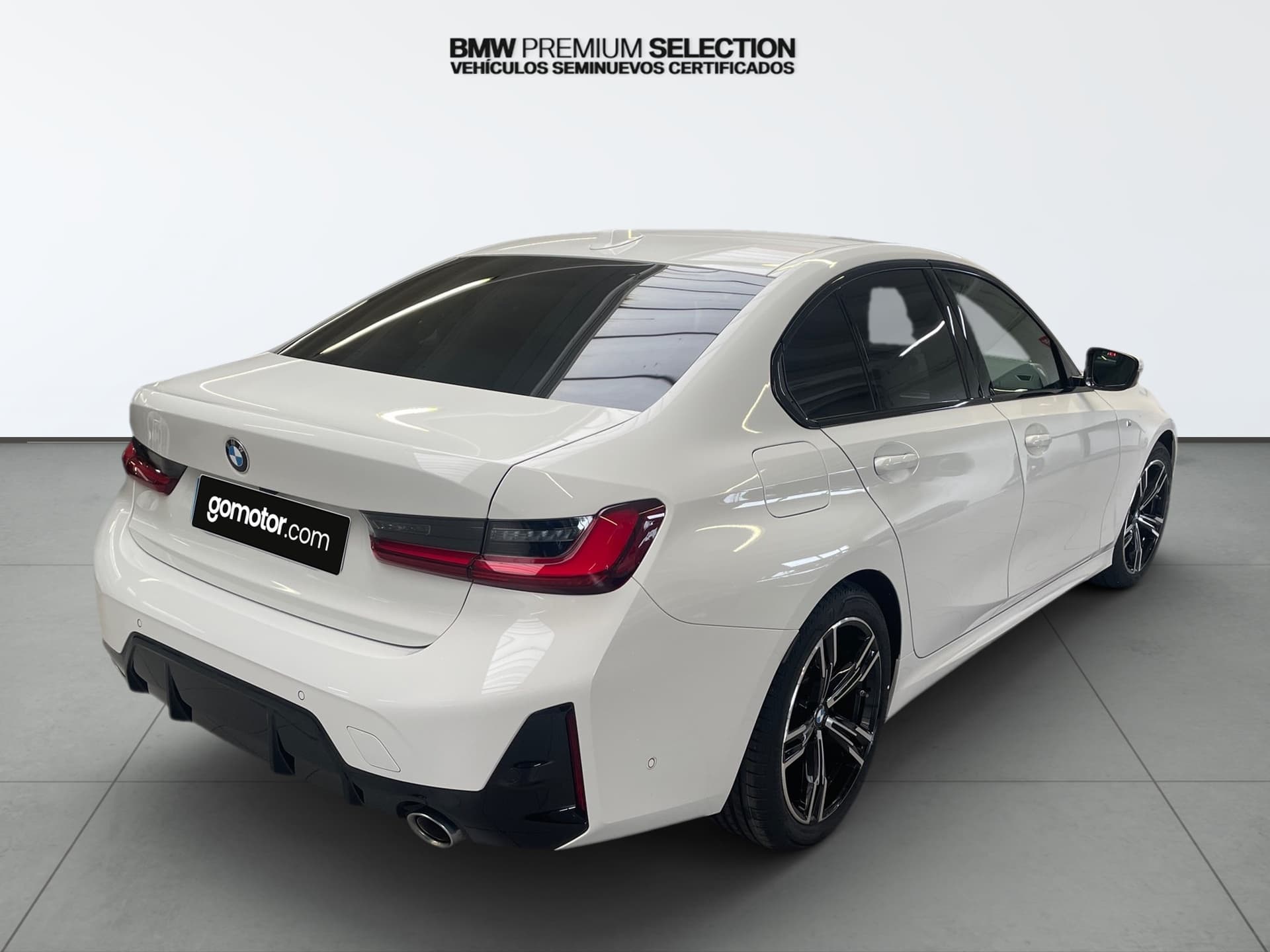 Imagen 2 del bmw series 3
