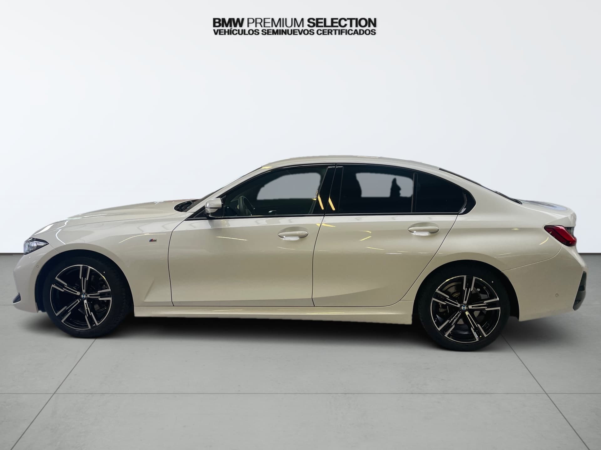 Imagen 3 del bmw series 3