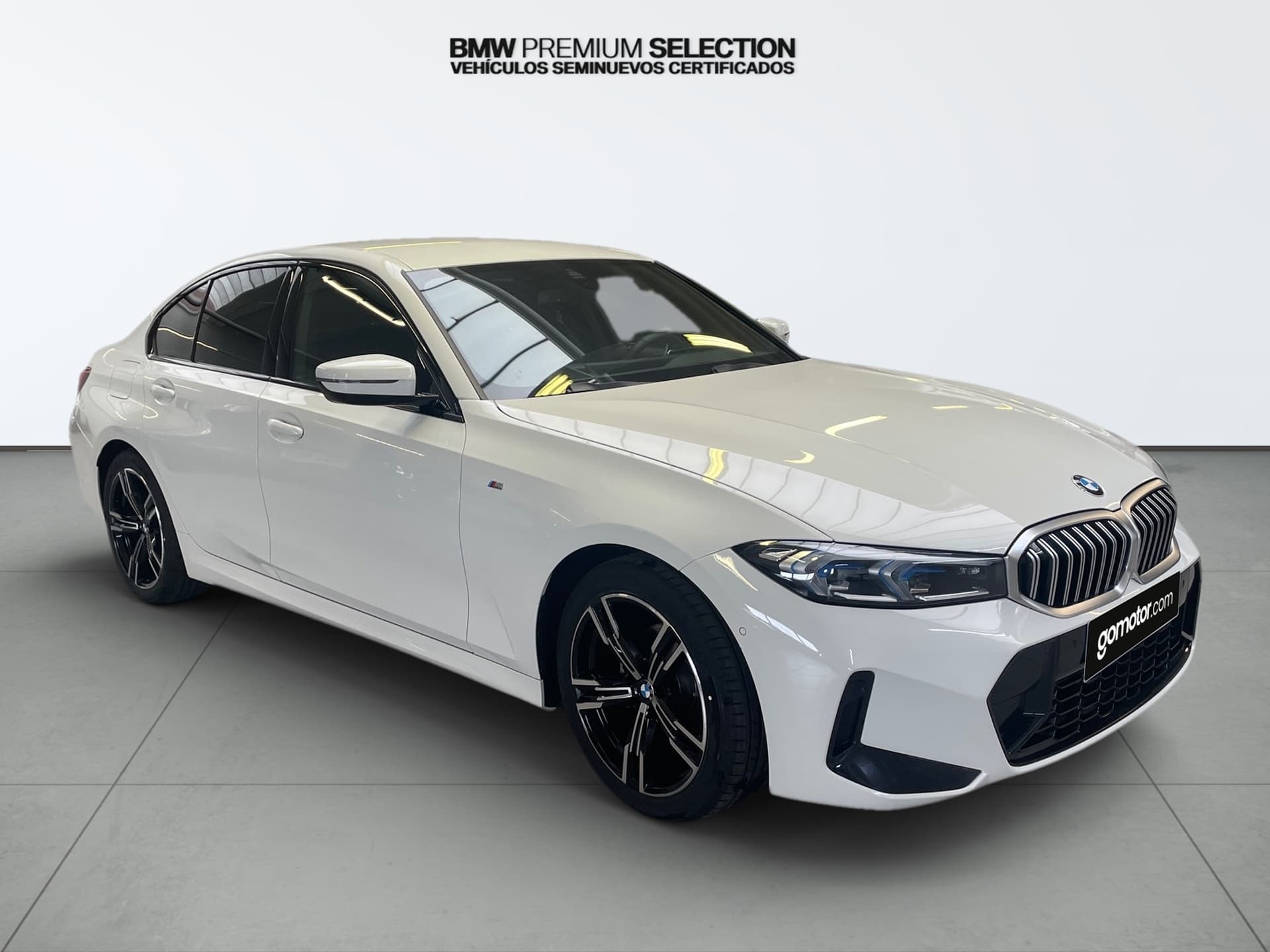 Imagen 4 del bmw series 3