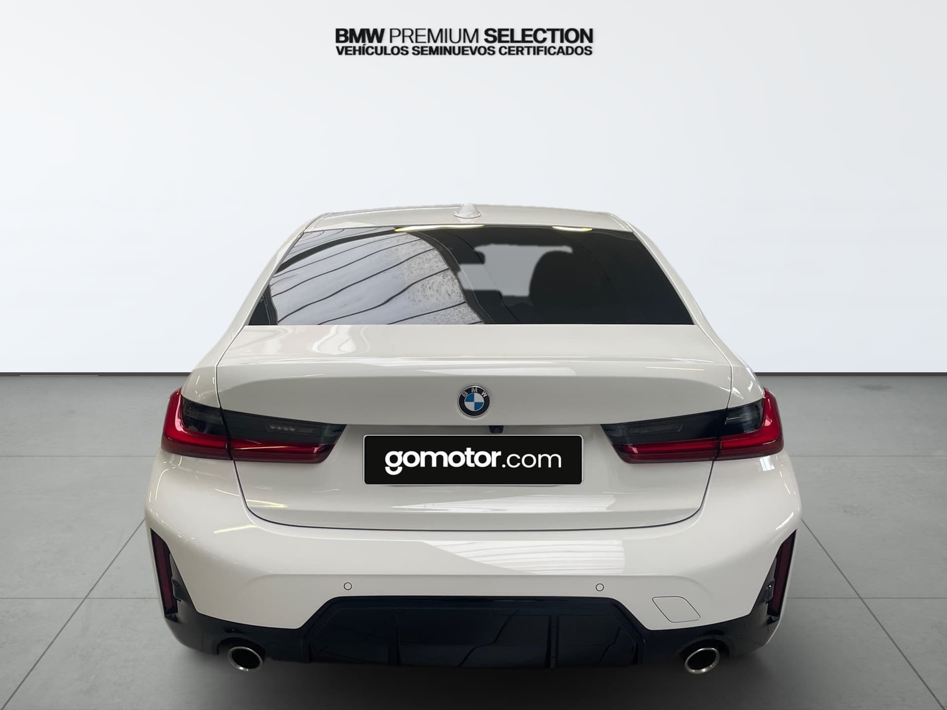 Imagen 5 del bmw series 3