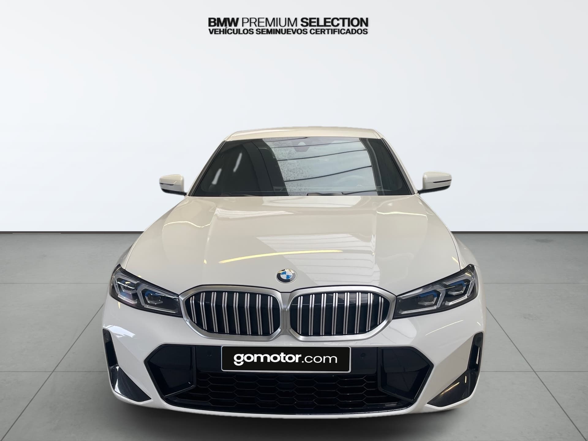 Imagen 6 del bmw series 3