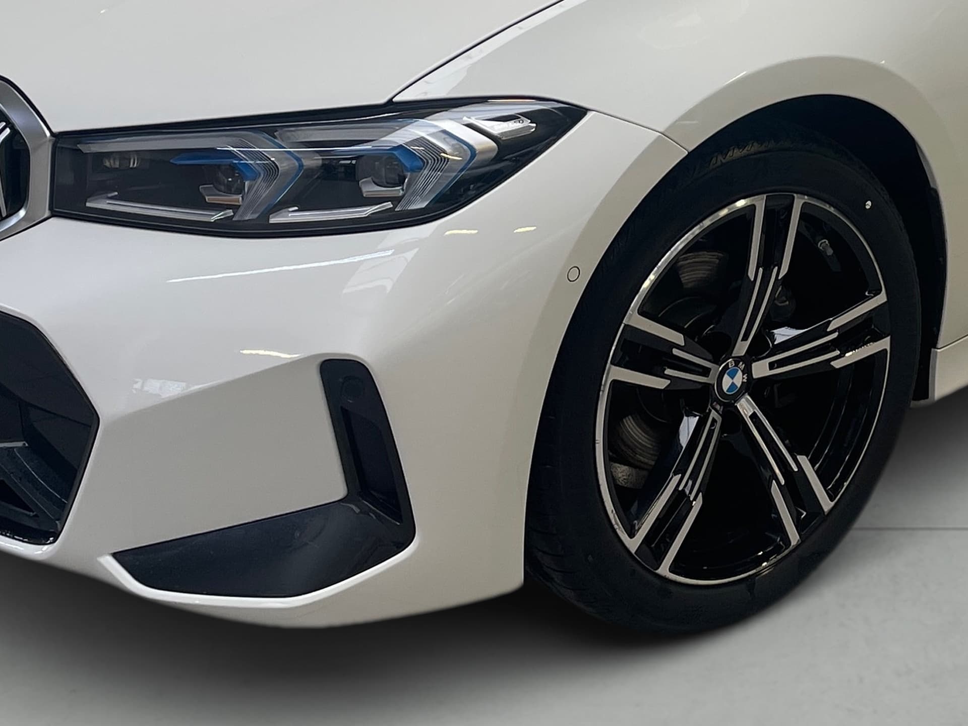 Imagen 7 del bmw series 3