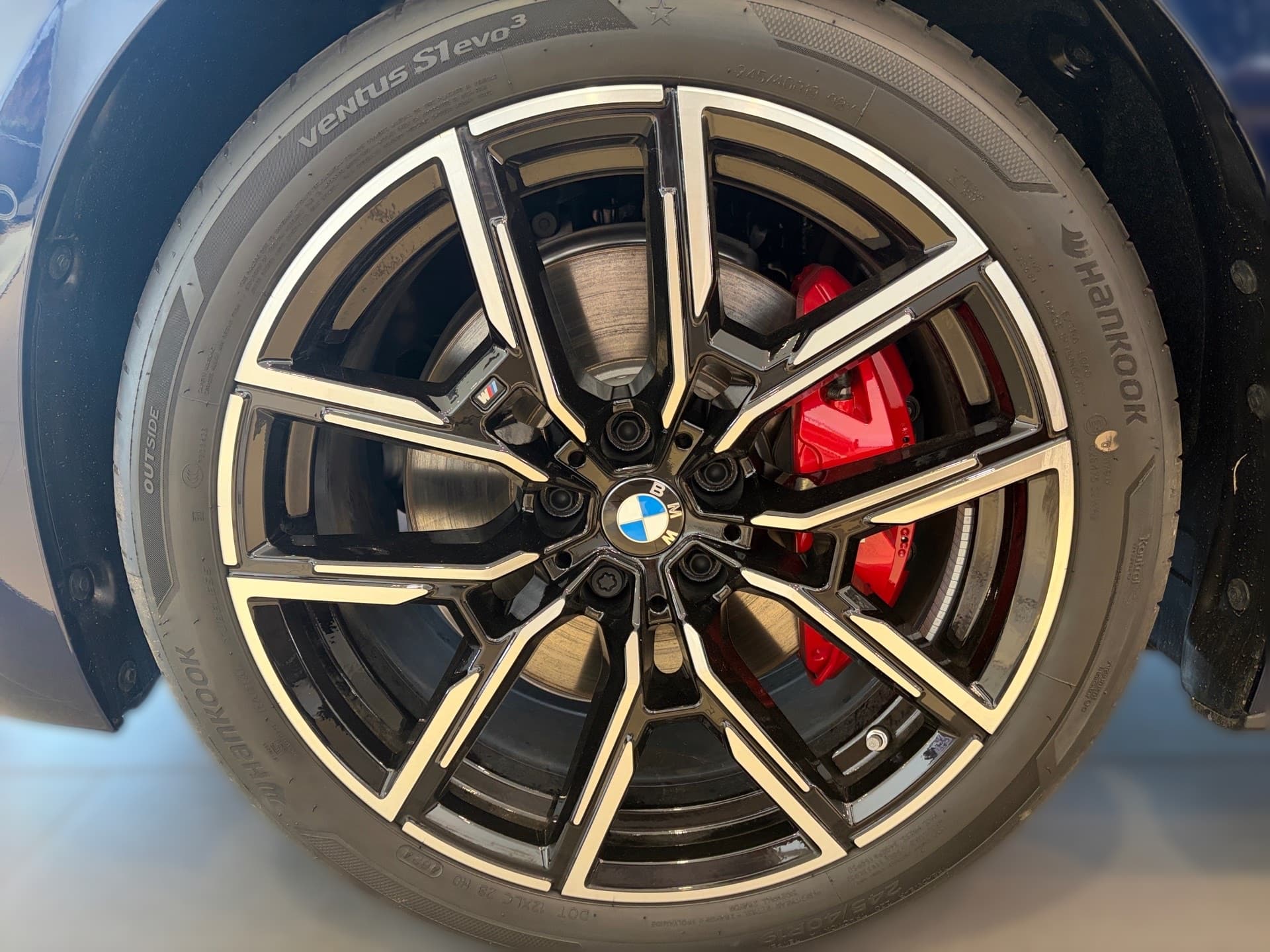 Imagen 8 del bmw serie 4