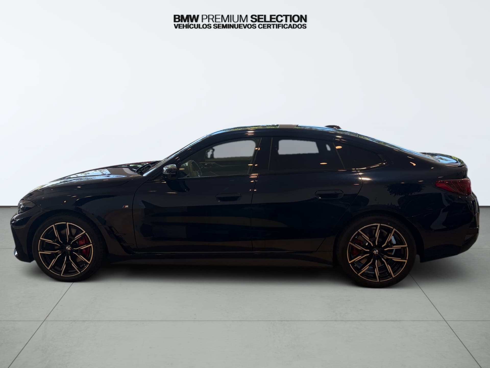 Imagen 3 del bmw serie 4