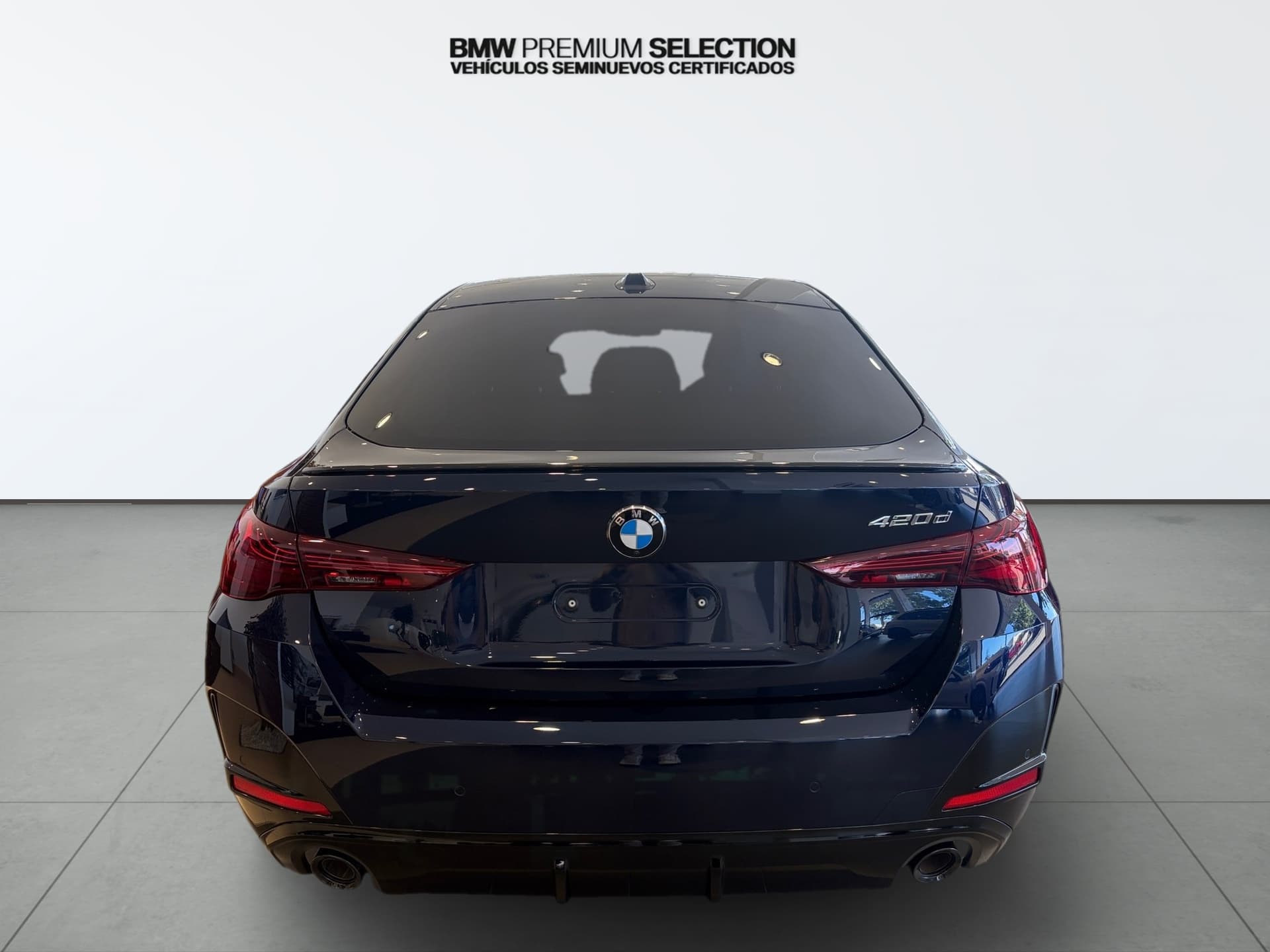 Imagen 5 del bmw serie 4