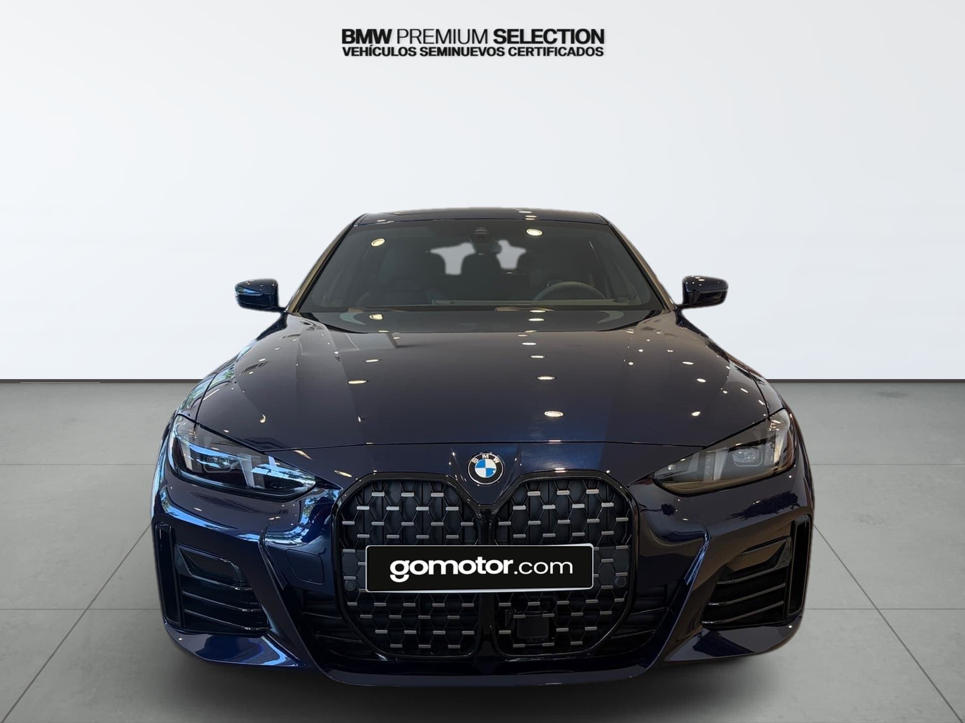 Imagen 6 del bmw serie 4