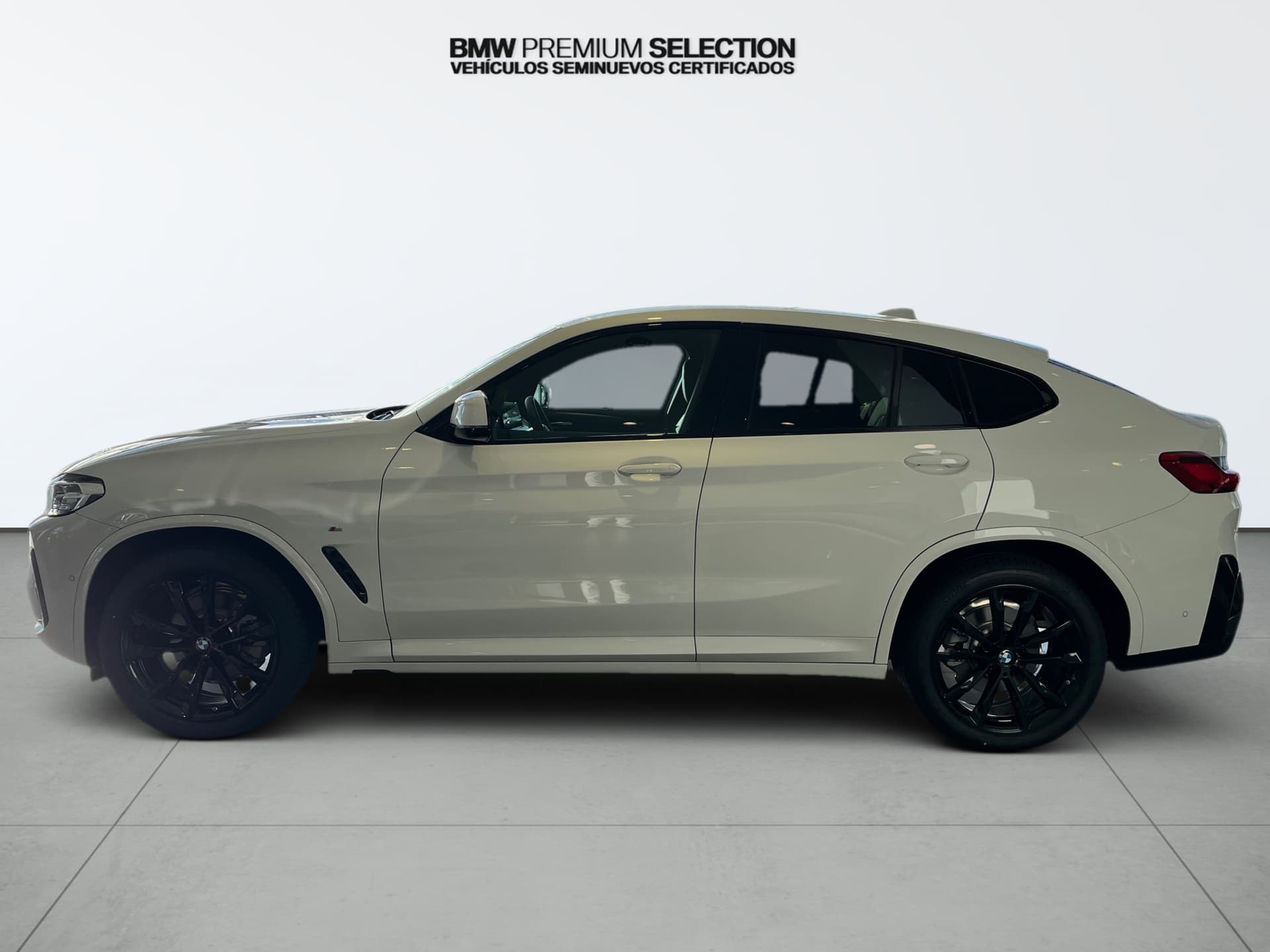 Imagen 3 del bmw x4