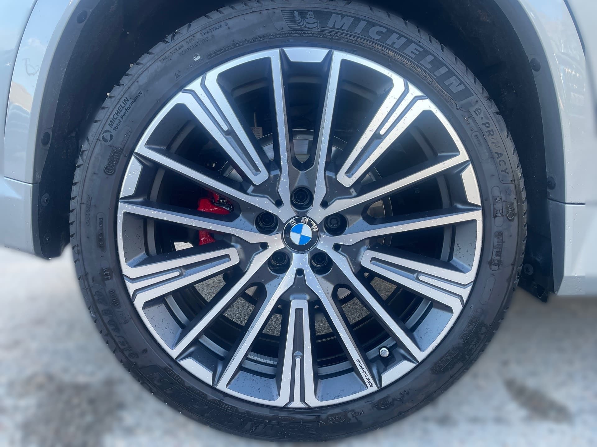 Imagen 8 del bmw x1