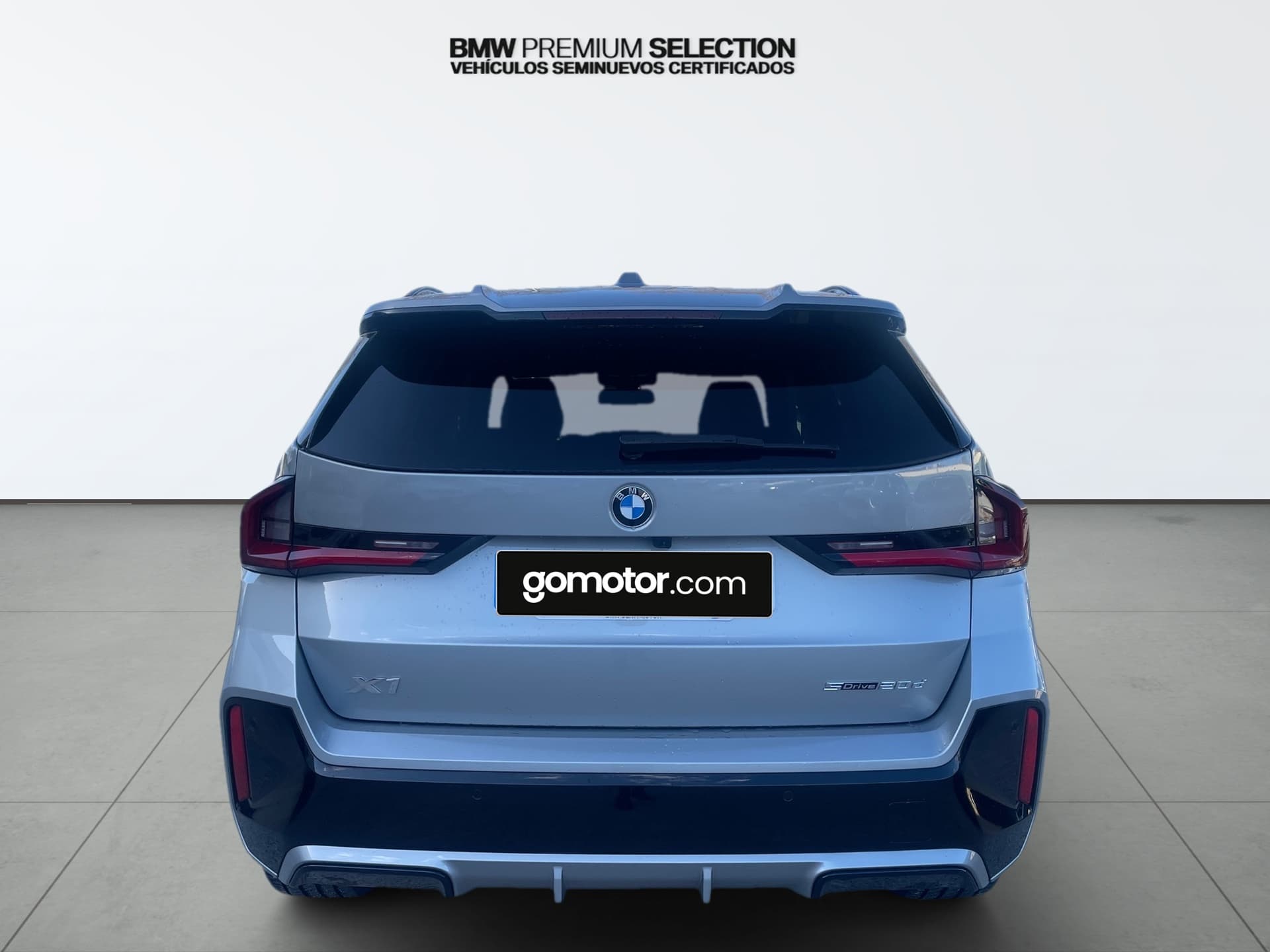 Imagen 5 del bmw x1