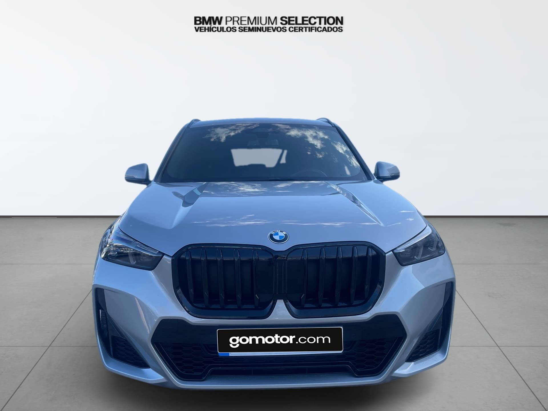 Imagen 6 del bmw x1