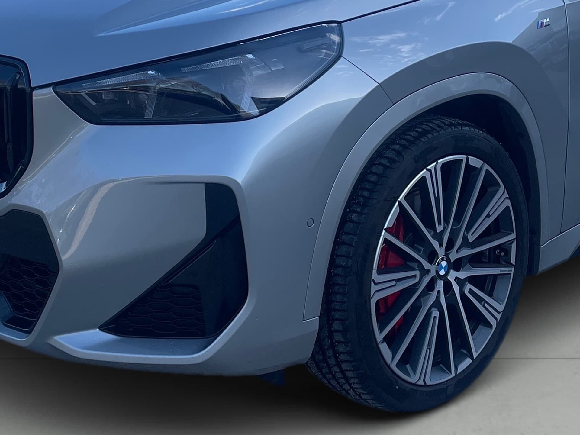 Imagen 7 del bmw x1