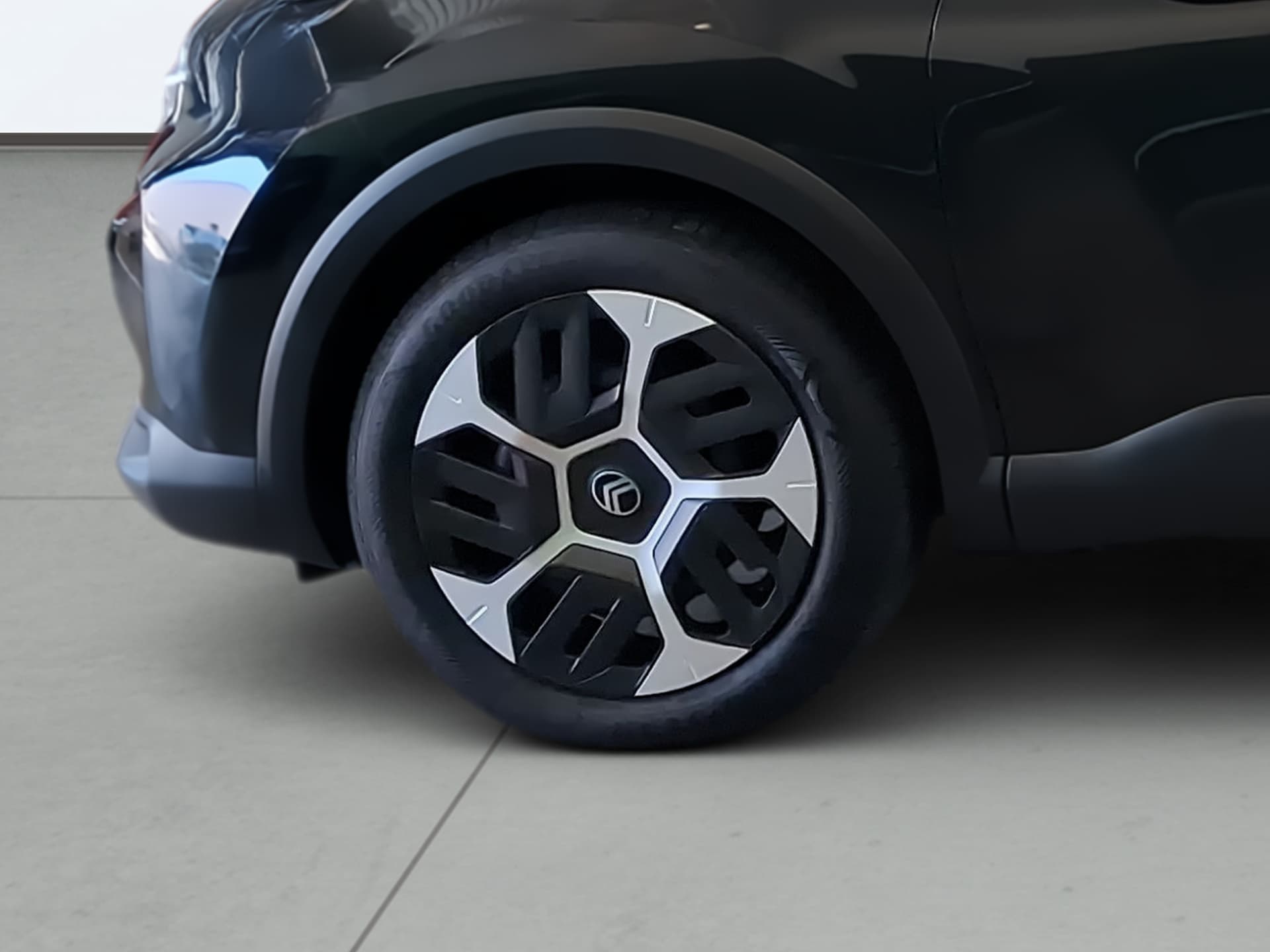 Imagen 8 del citroen c4