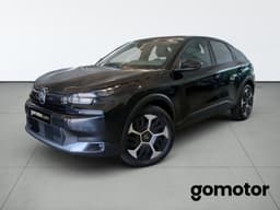 Imagen del vehículo citroen c4 PLUS 1.2 HYBRID MHEV 145CV EDCS6 5P