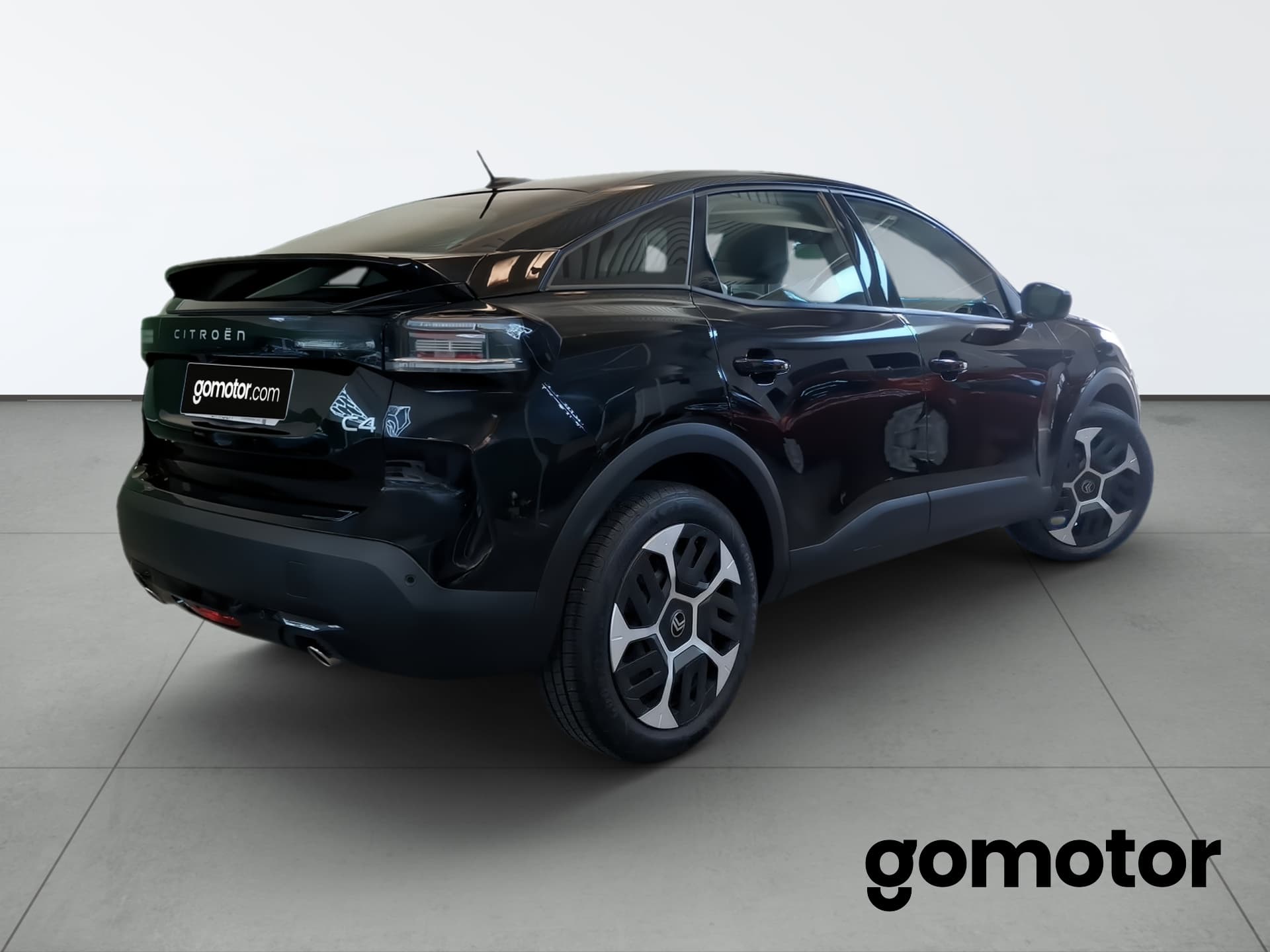 Imagen 2 del citroen c4
