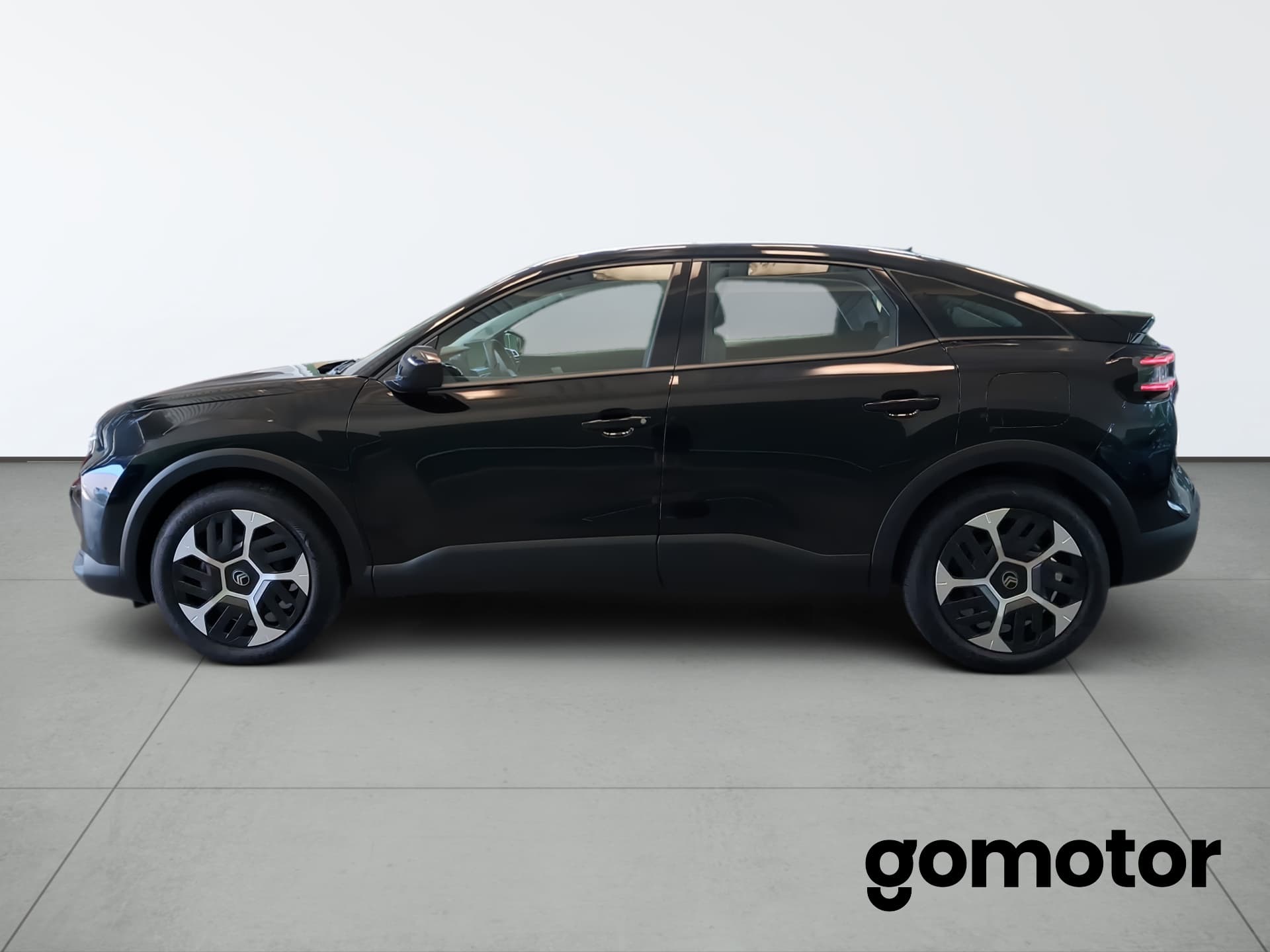 Imagen 3 del citroen c4