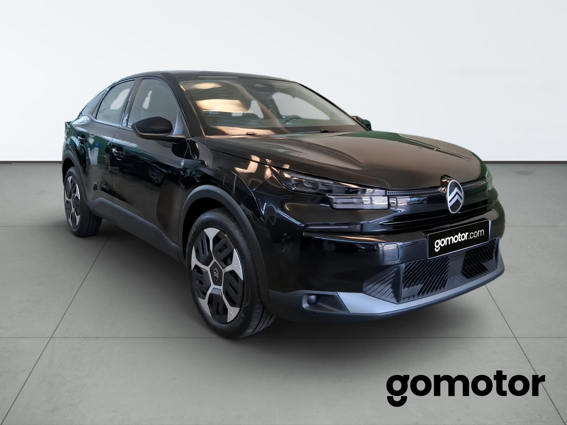 Imagen 4 del citroen c4