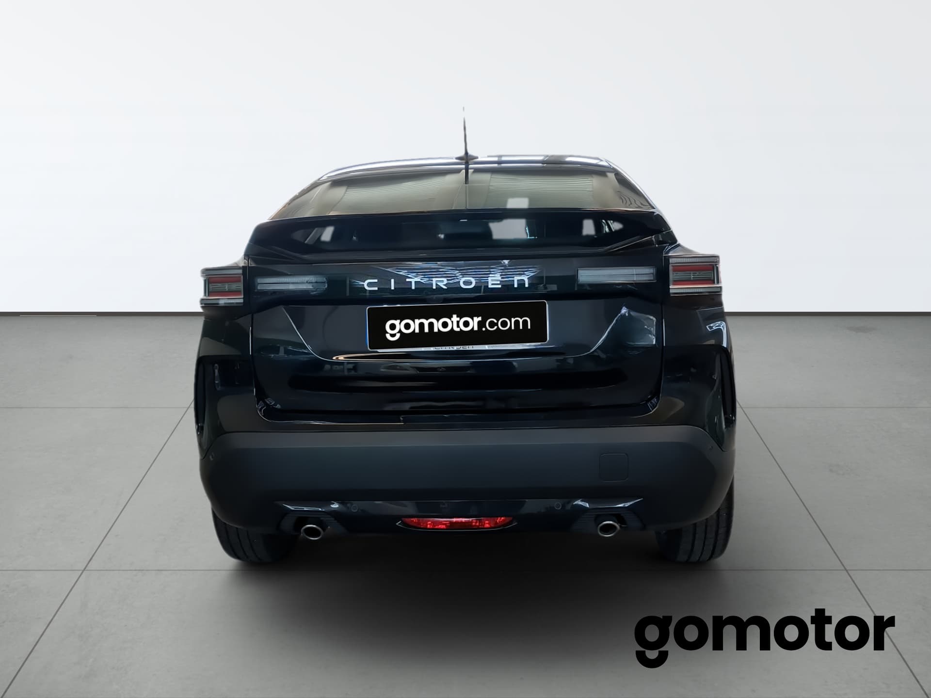 Imagen 5 del citroen c4