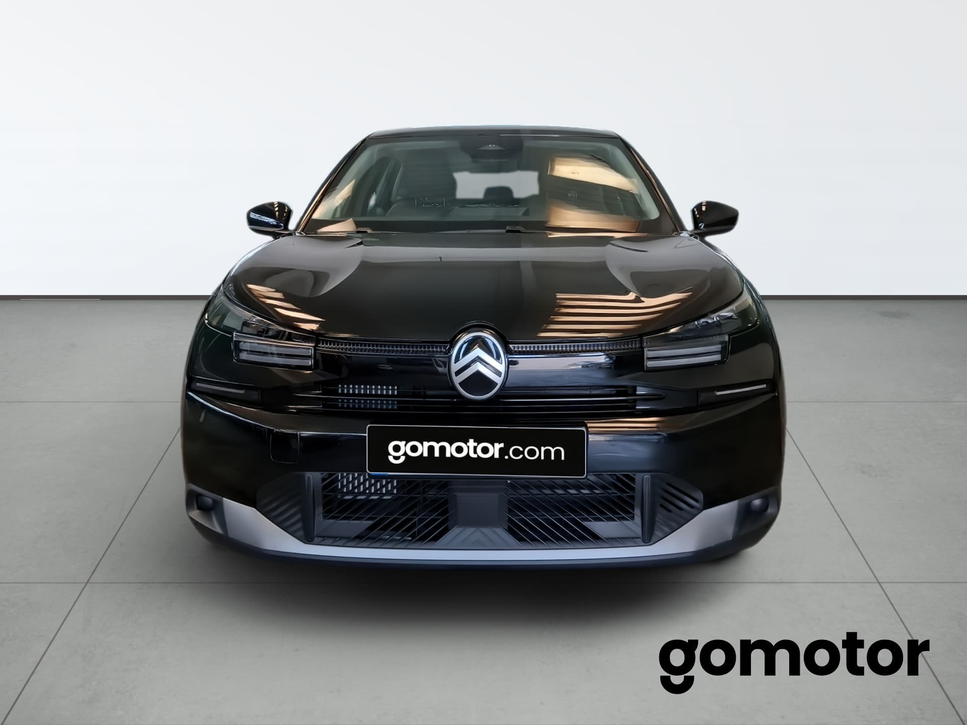 Imagen 6 del citroen c4