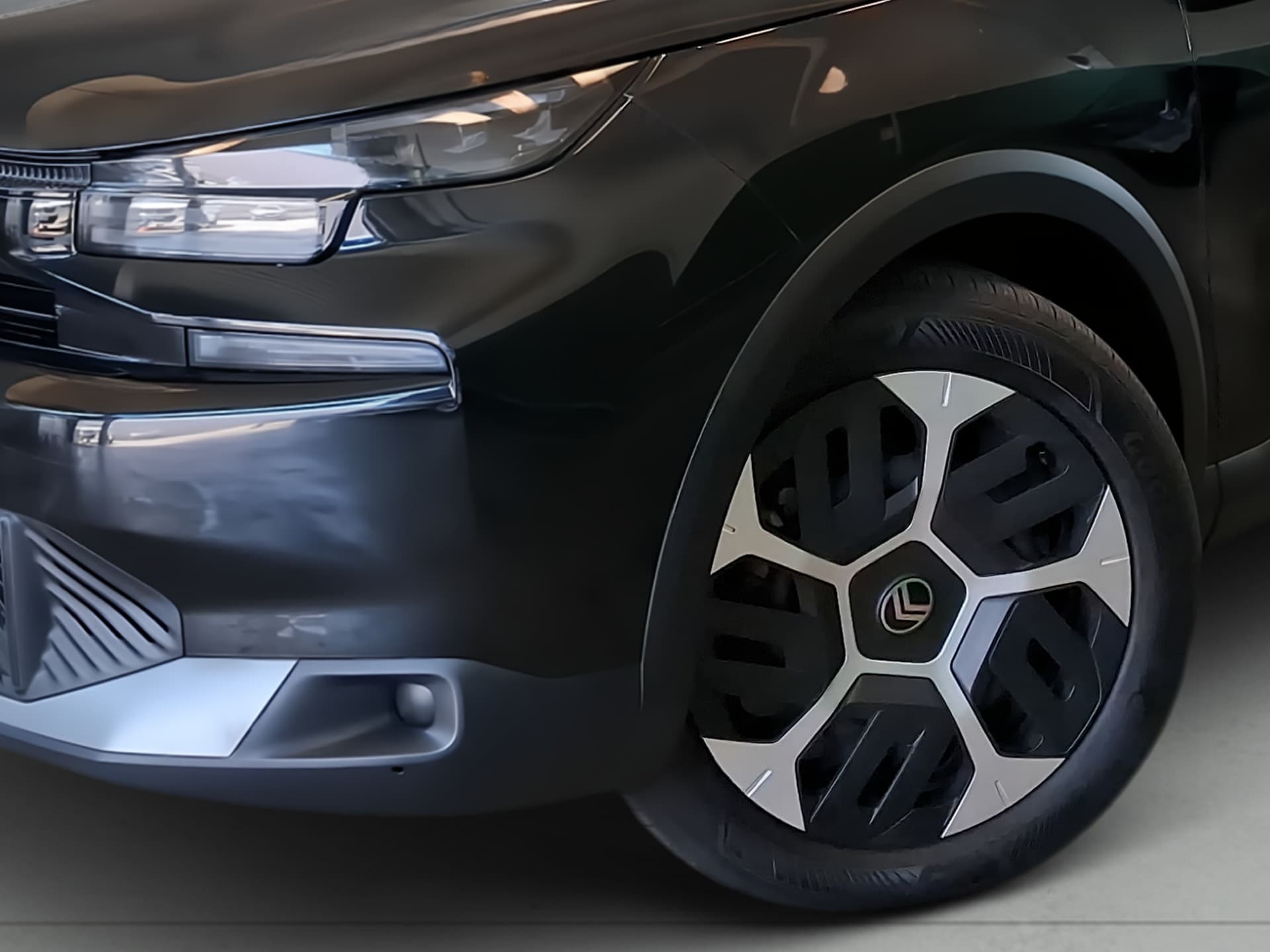 Imagen 7 del citroen c4