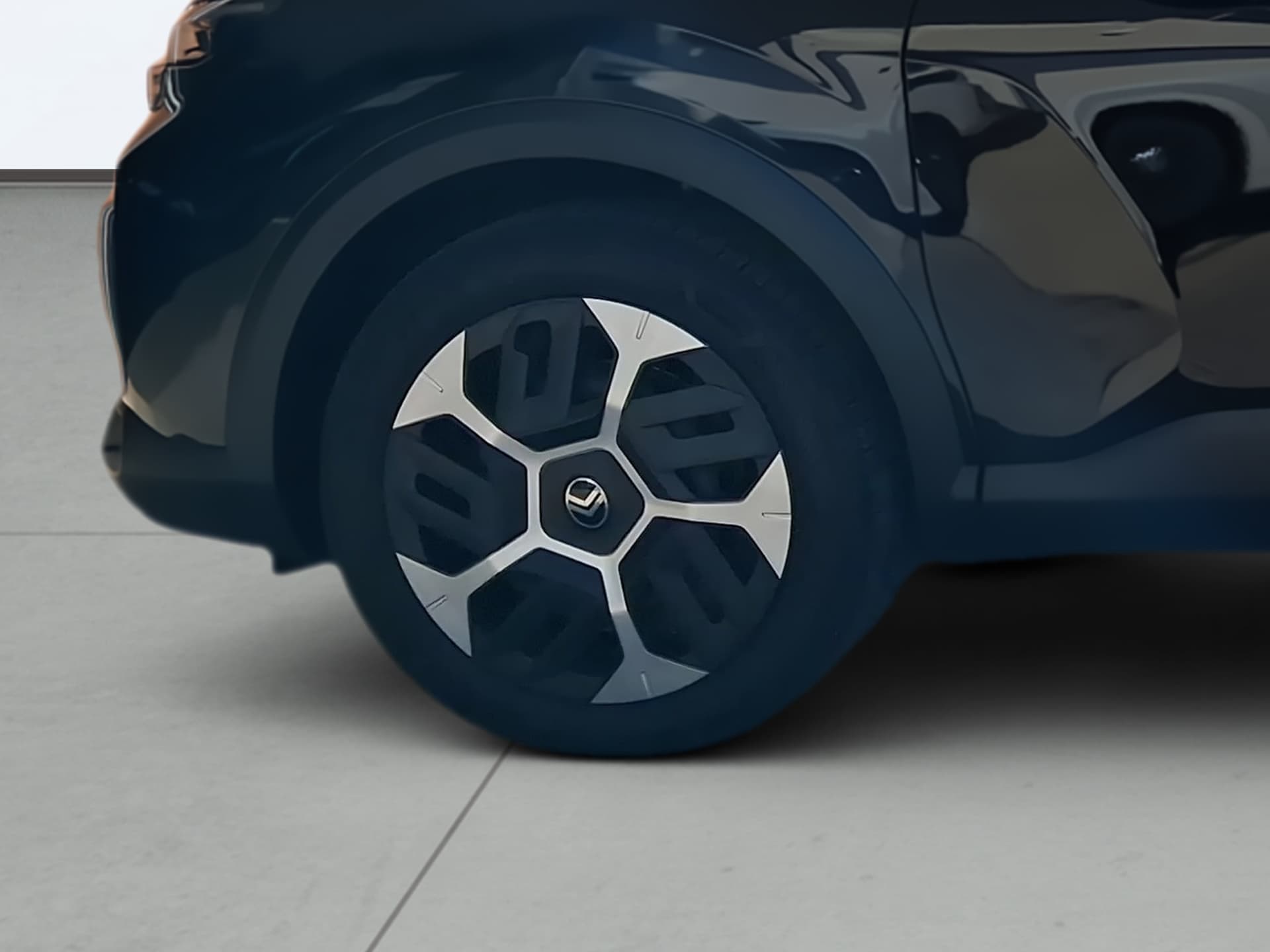 Imagen 8 del citroen c4