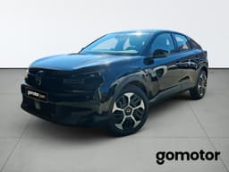Imagen del vehículo citroen c4 PLUS 1.2 HYBRID MHEV 145CV EDCS6 5P
