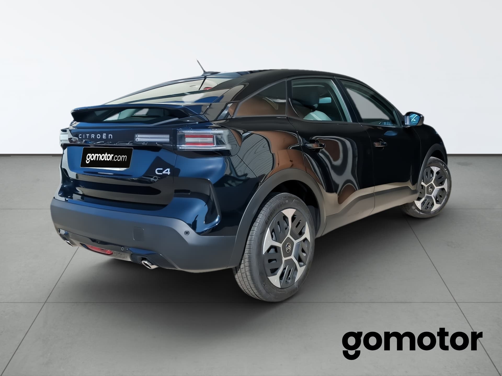Imagen 2 del citroen c4