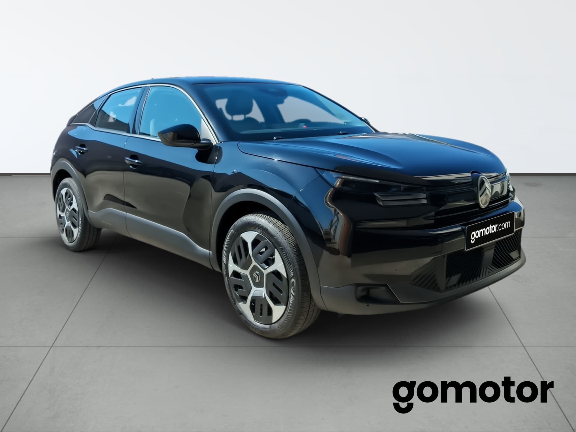 Imagen 4 del citroen c4