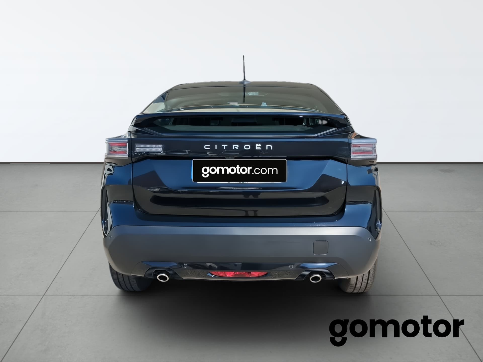 Imagen 5 del citroen c4