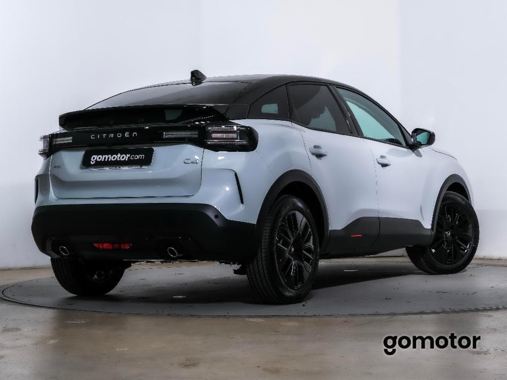 Imagen 2 del citroen c4