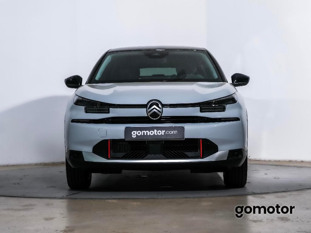 Imagen 5 del citroen c4