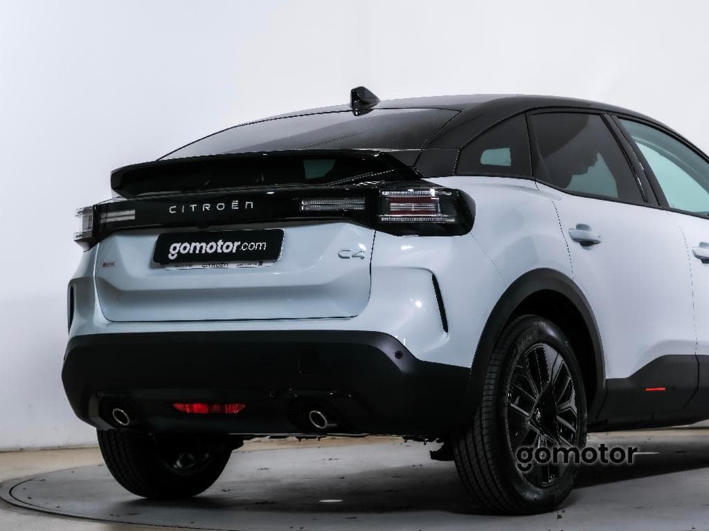 Imagen 8 del citroen c4