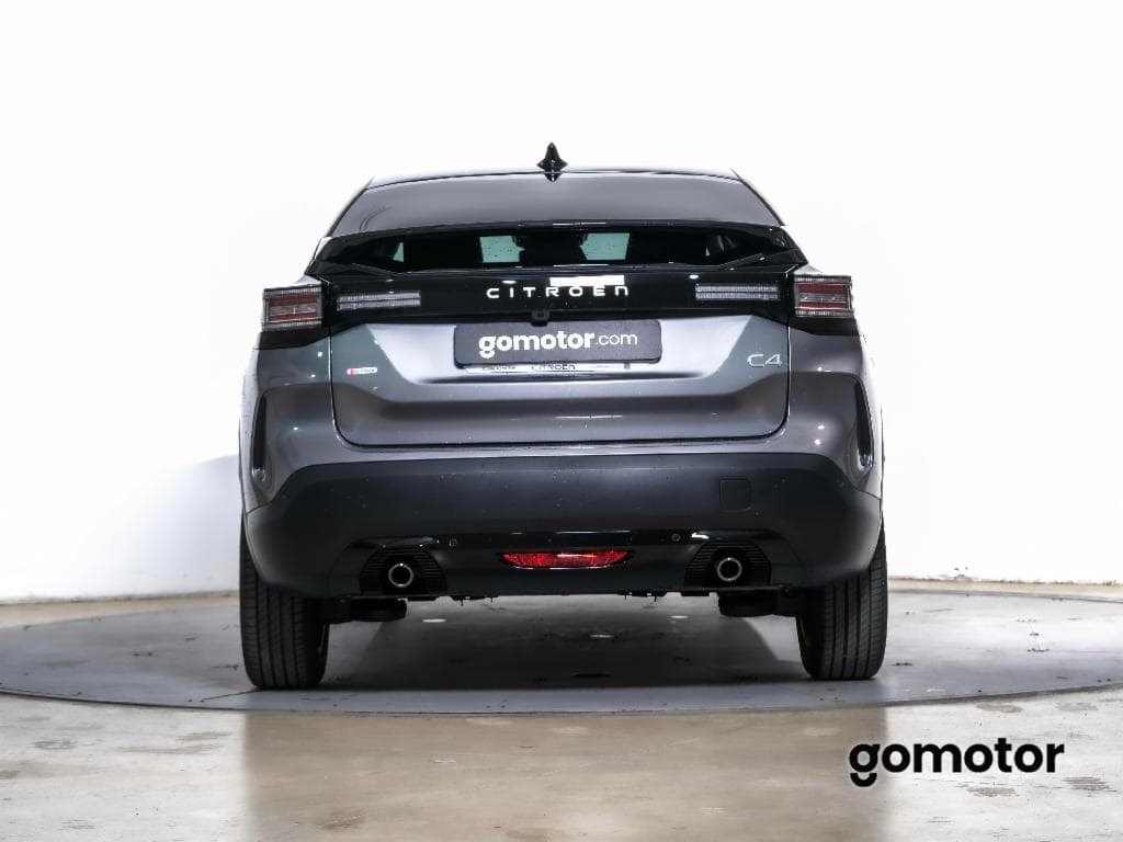 Imagen 6 del citroen c4