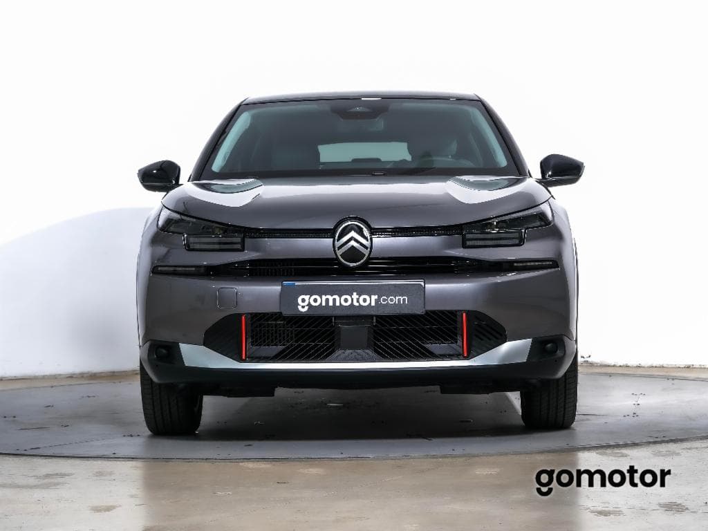 Imagen 5 del citroen c4